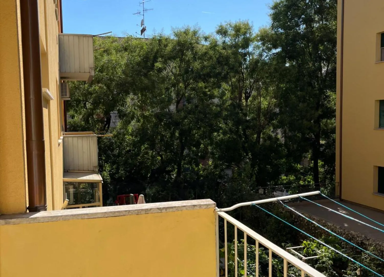 Гостевой дом Отель Servizi Per La Casa Болонья