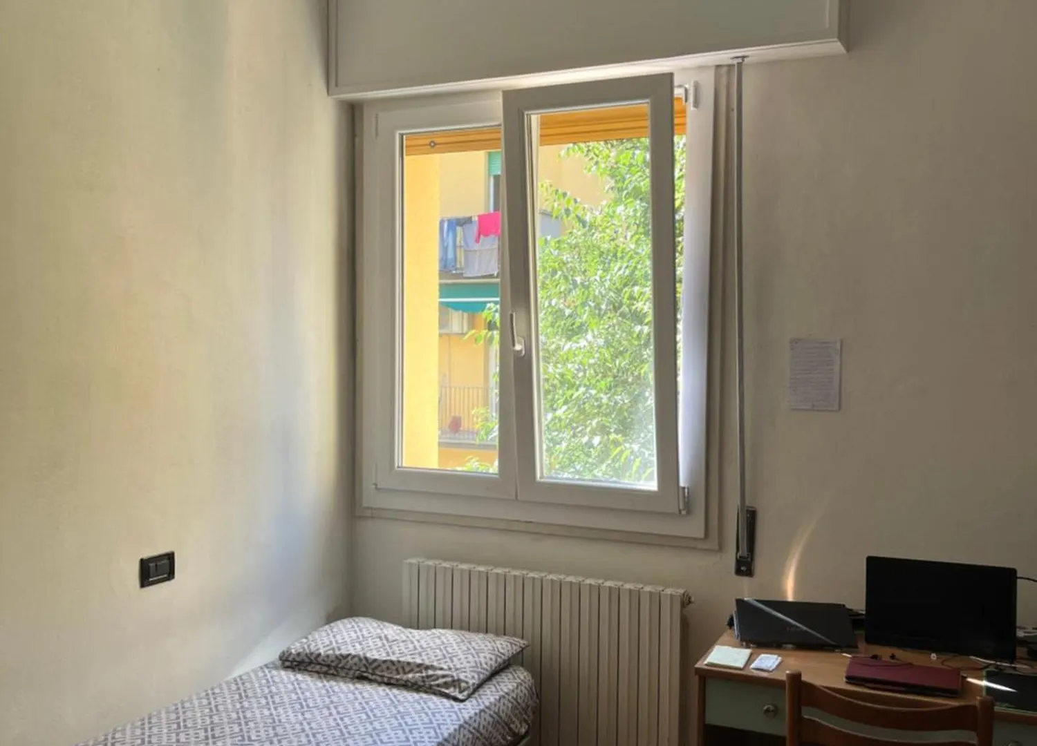 Guest house Servizi Per La Casa Hotel Bologna Italy