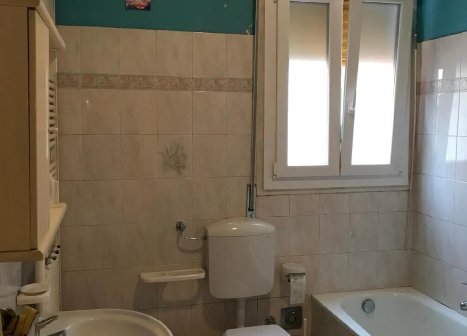 Guest house Servizi Per La Casa Hotel Bologna
