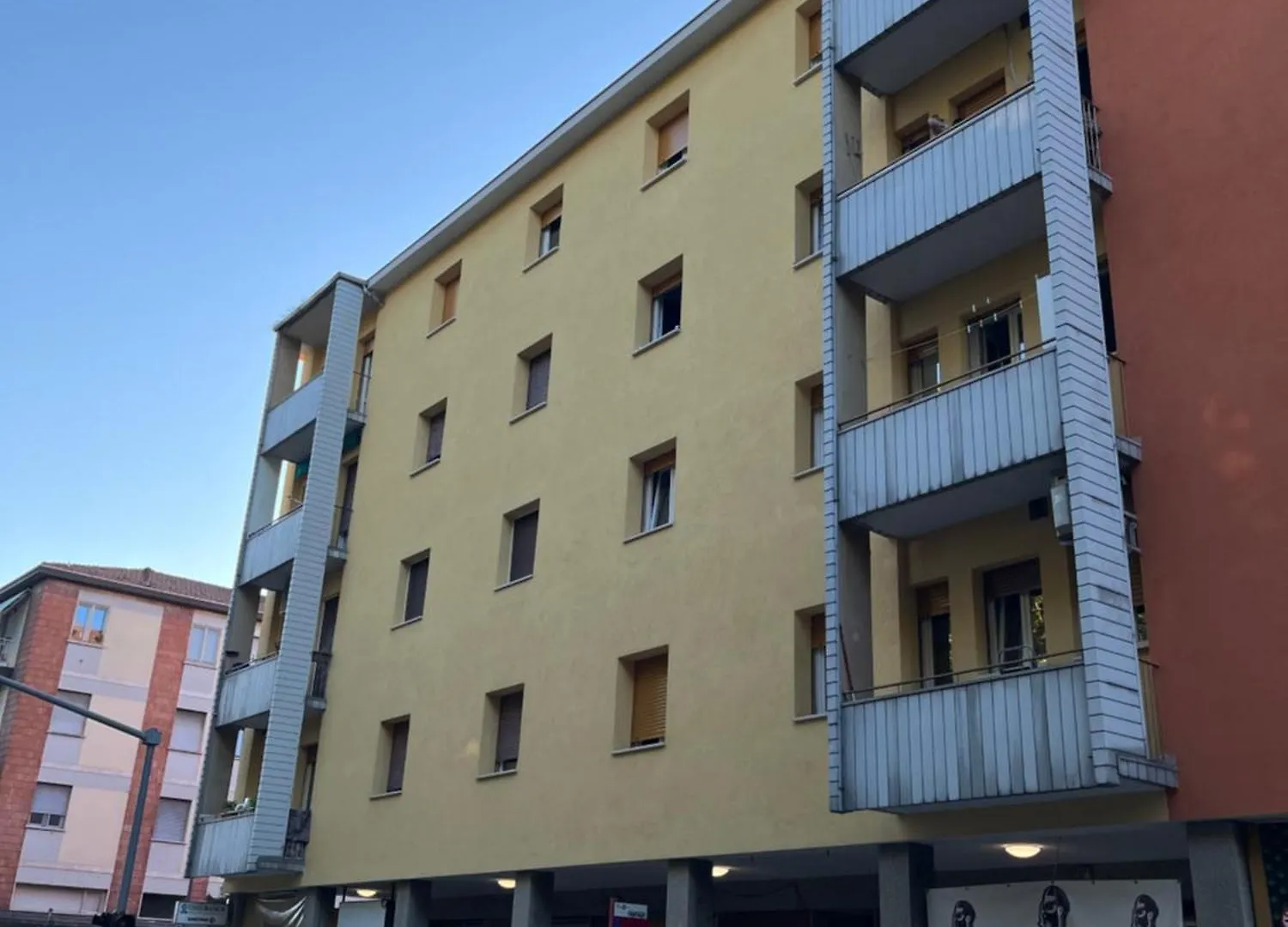 Отель Servizi Per La Casa Болонья 0*,  Италия